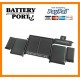 [ APPLE MACBOOK PRO 13 LAPTOP BATTERY ] A1502